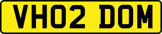 VH02DOM