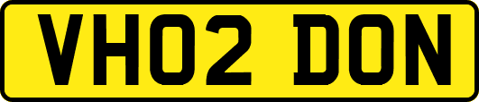 VH02DON