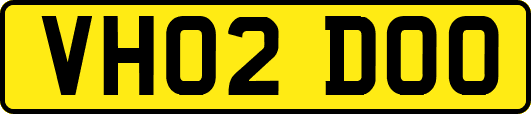 VH02DOO