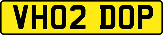 VH02DOP