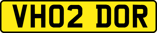 VH02DOR