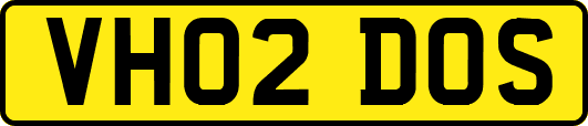VH02DOS