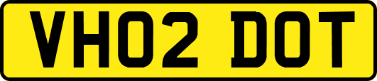 VH02DOT