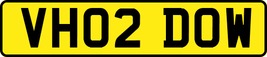 VH02DOW