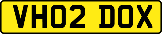 VH02DOX