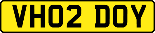 VH02DOY