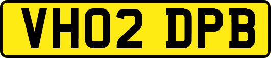 VH02DPB