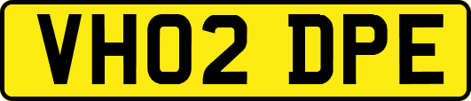 VH02DPE