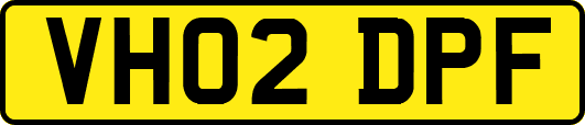 VH02DPF