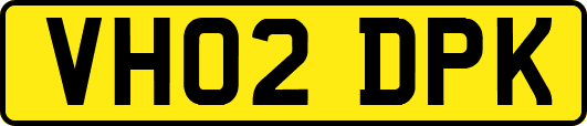 VH02DPK
