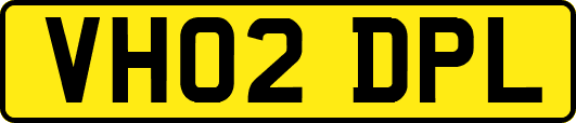 VH02DPL
