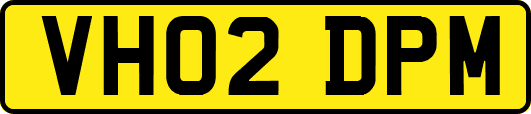 VH02DPM