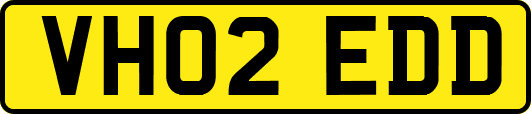 VH02EDD