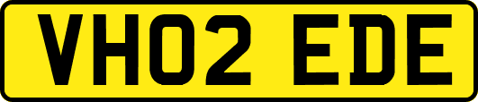 VH02EDE