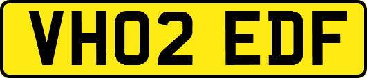 VH02EDF