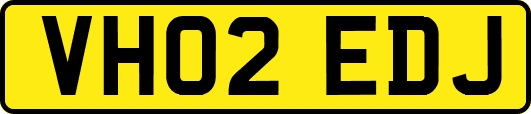 VH02EDJ