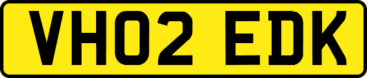VH02EDK