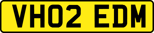 VH02EDM