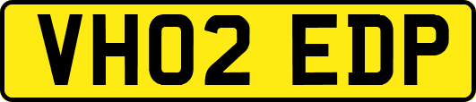 VH02EDP