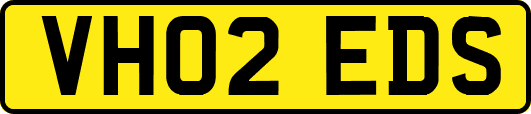 VH02EDS