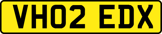 VH02EDX