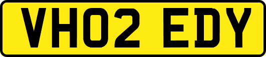 VH02EDY