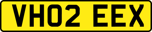 VH02EEX