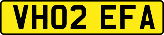 VH02EFA
