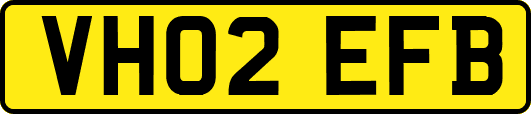 VH02EFB