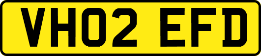 VH02EFD