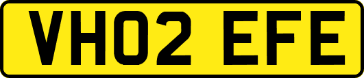 VH02EFE