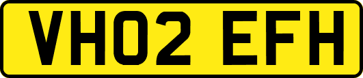 VH02EFH