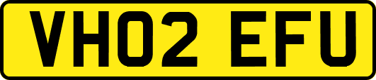VH02EFU