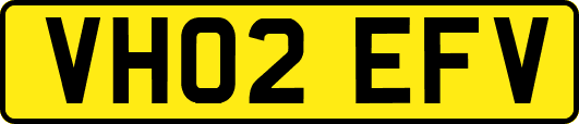 VH02EFV
