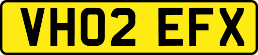 VH02EFX