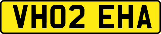 VH02EHA