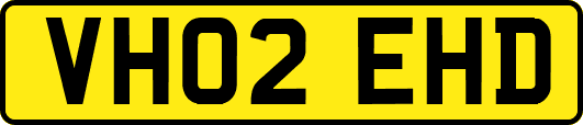 VH02EHD