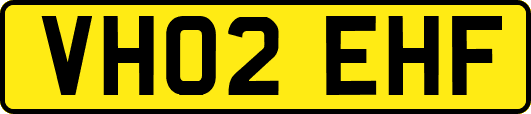 VH02EHF