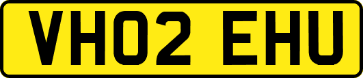 VH02EHU