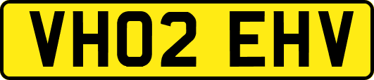 VH02EHV