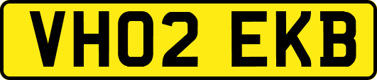 VH02EKB