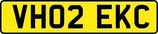 VH02EKC