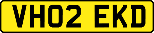 VH02EKD