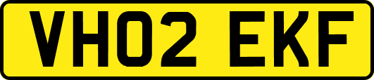 VH02EKF
