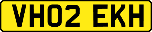 VH02EKH