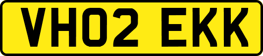 VH02EKK