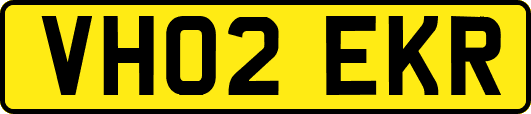 VH02EKR