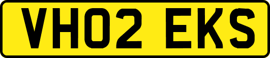 VH02EKS