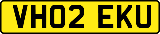 VH02EKU
