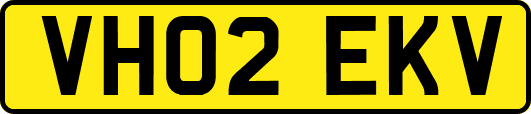 VH02EKV